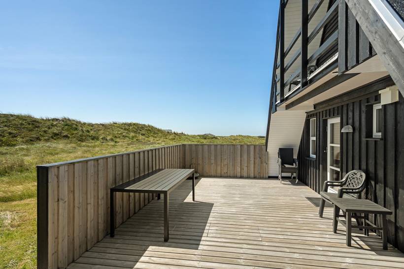 Foto von Ferienhaus OP99 in Rødhus - Blokhus - Nordjütland
