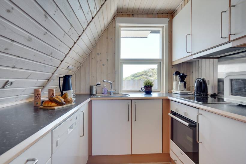 Foto von Ferienhaus OP99 in Rødhus - Blokhus - Nordjütland