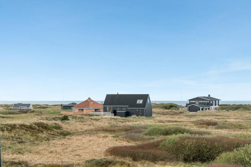 Foto von Ferienhaus OP99 in Rødhus - Blokhus - Nordjütland