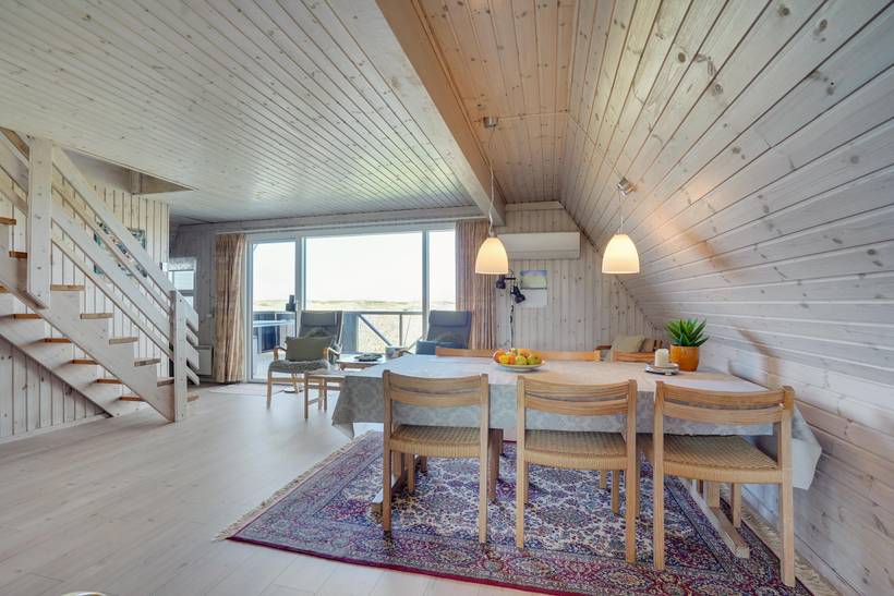 Foto von Ferienhaus OP99 in Rødhus - Blokhus - Nordjütland