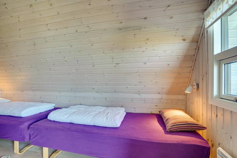 Foto von Ferienhaus OP99 in Rødhus - Blokhus - Nordjütland