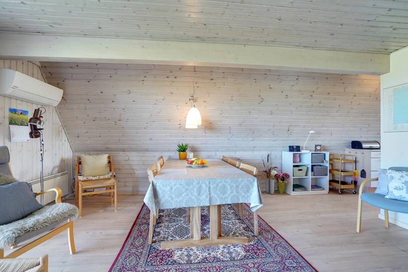 Foto von Ferienhaus OP99 in Rødhus - Blokhus - Nordjütland
