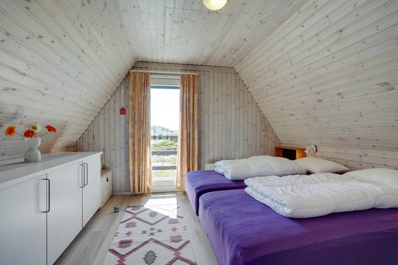 Foto von Ferienhaus OP99 in Rødhus - Blokhus - Nordjütland