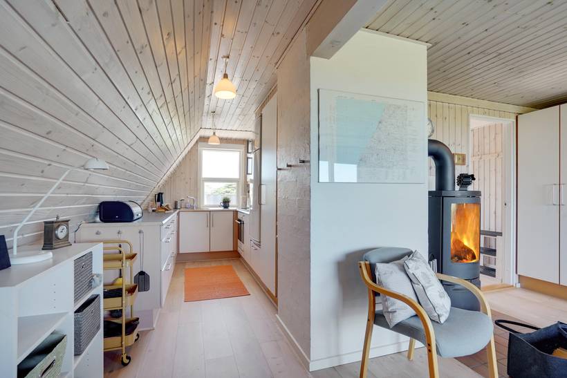 Foto von Ferienhaus OP99 in Rødhus - Blokhus - Nordjütland