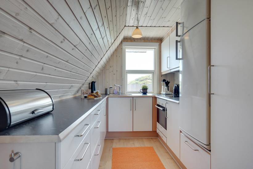 Foto von Ferienhaus OP99 in Rødhus - Blokhus - Nordjütland
