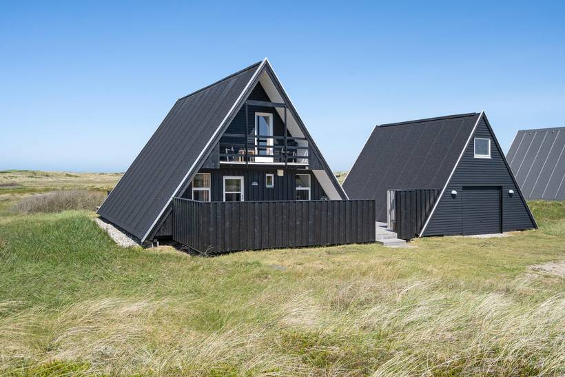 Foto von Ferienhaus OP99 in Rødhus - Blokhus - Nordjütland
