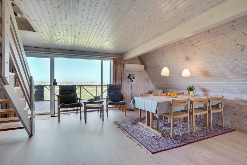 Foto von Ferienhaus OP99 in Rødhus - Blokhus - Nordjütland