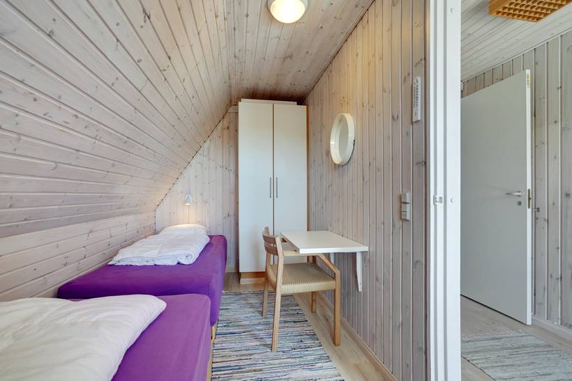 Foto von Ferienhaus OP99 in Rødhus - Blokhus - Nordjütland