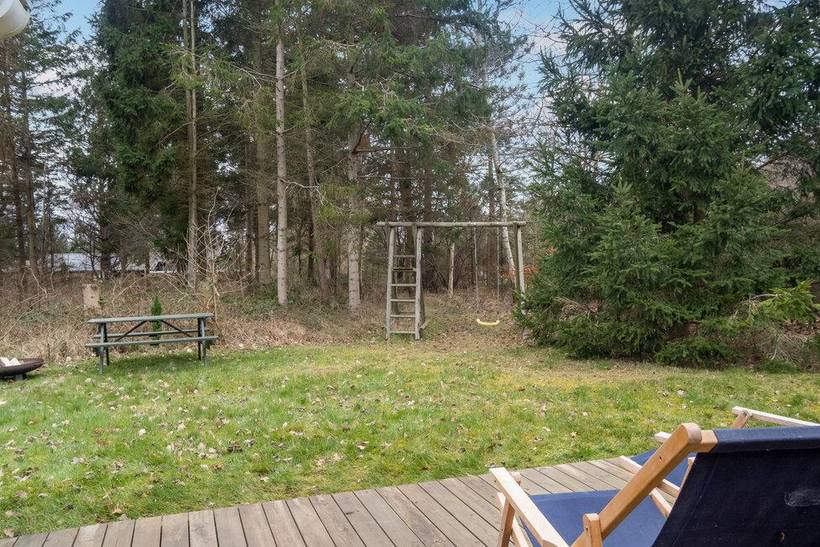 Foto von Ferienhaus OQ03 in Gedesby - Falster