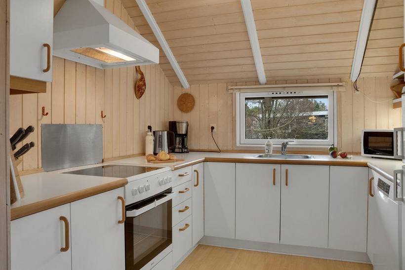 Foto von Ferienhaus OQ03 in Gedesby - Falster