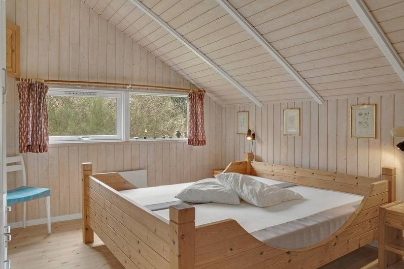 Foto von Ferienhaus OQ03 in Gedesby - Falster