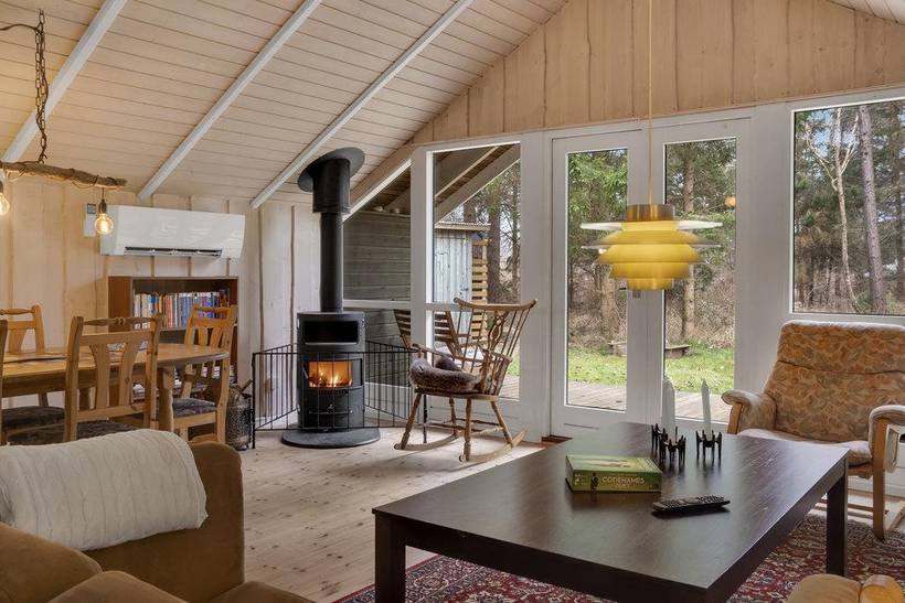 Foto von Ferienhaus OQ03 in Gedesby - Falster