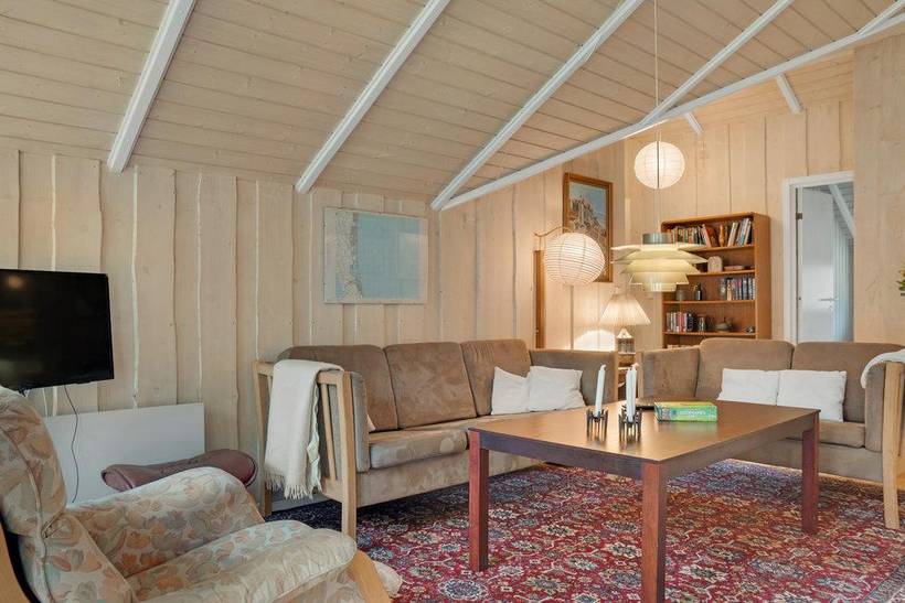 Foto von Ferienhaus OQ03 in Gedesby - Falster