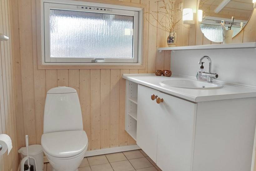 Foto von Ferienhaus OQ03 in Gedesby - Falster