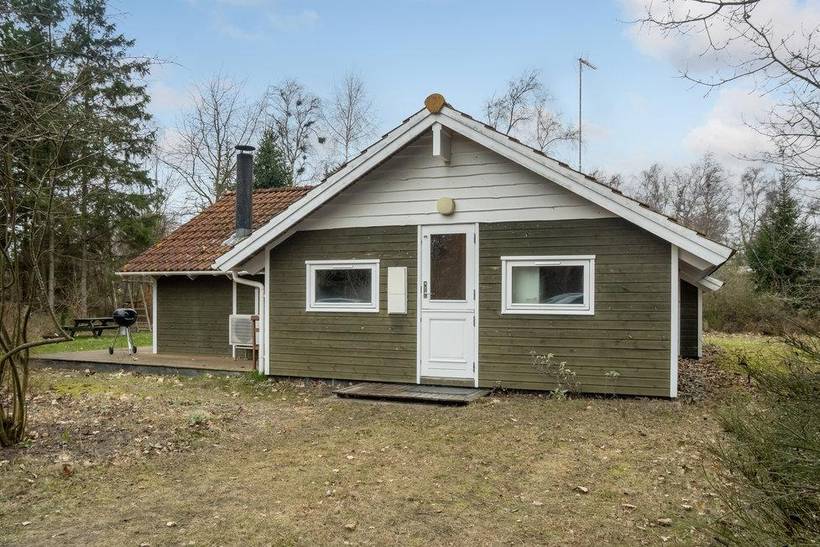 Foto von Ferienhaus OQ03 in Gedesby - Falster