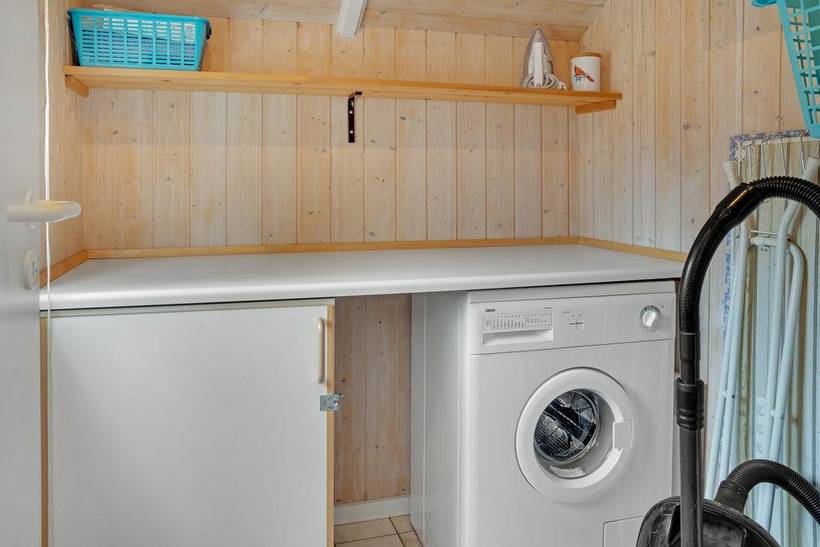 Foto von Ferienhaus OQ03 in Gedesby - Falster
