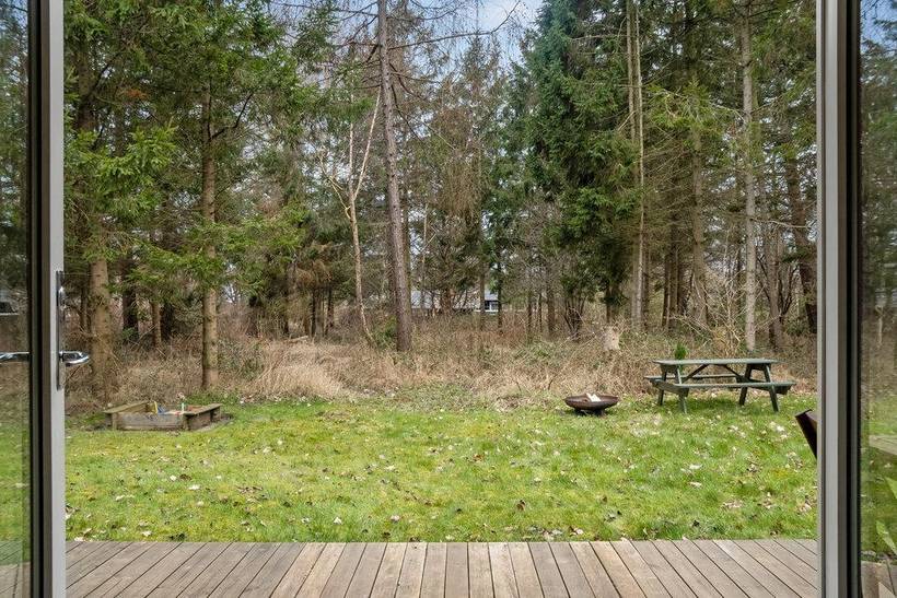 Foto von Ferienhaus OQ03 in Gedesby - Falster
