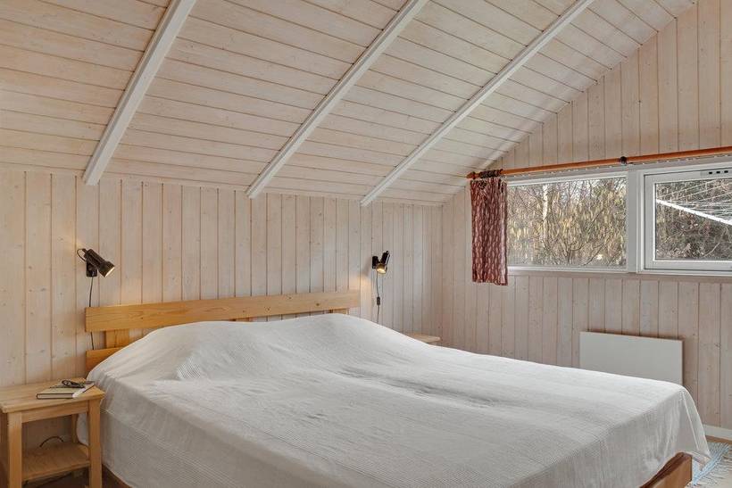 Foto von Ferienhaus OQ03 in Gedesby - Falster