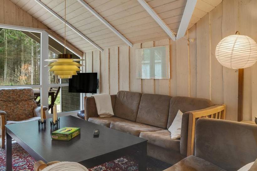 Foto von Ferienhaus OQ03 in Gedesby - Falster
