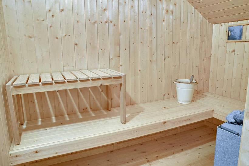 Foto von Ferienhaus OQ03 in Gedesby - Falster