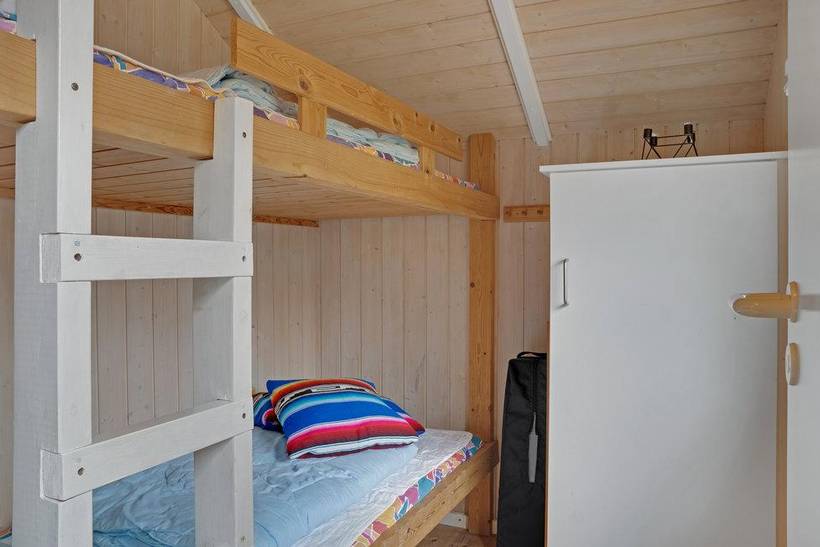Foto von Ferienhaus OQ03 in Gedesby - Falster