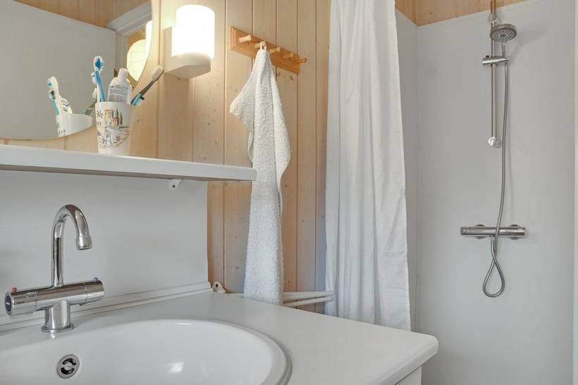 Foto von Ferienhaus OQ03 in Gedesby - Falster