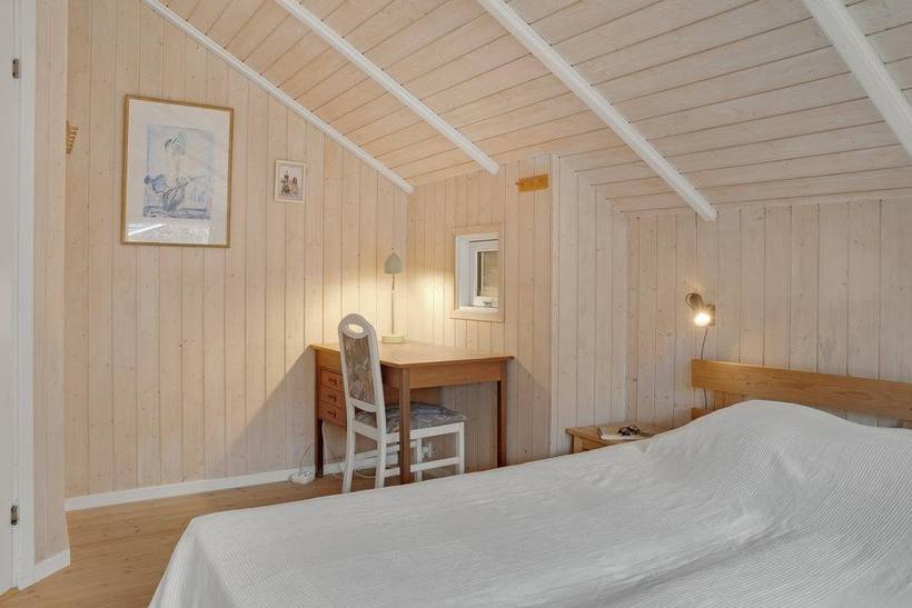 Foto von Ferienhaus OQ03 in Gedesby - Falster