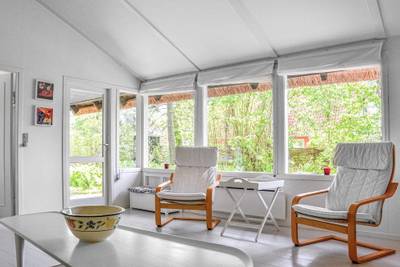 Vorschaubild von Ferienhaus OQ04 in Udsholt - Rågeleje - Nordseeland