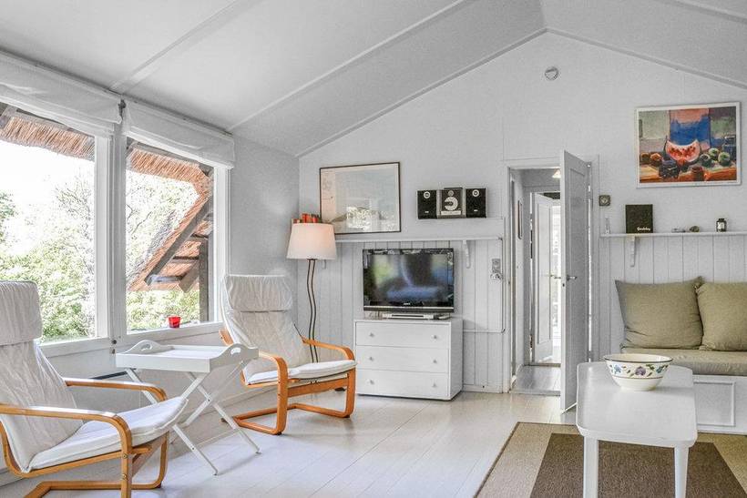 Foto von Ferienhaus OQ04 in Udsholt - Rågeleje - Nordseeland