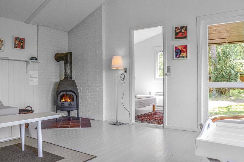 Foto von Ferienhaus OQ04 in Udsholt - Rågeleje - Nordseeland