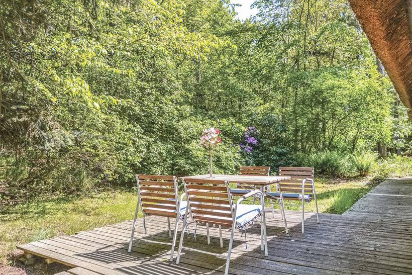 Foto von Ferienhaus OQ04 in Udsholt - Rågeleje - Nordseeland