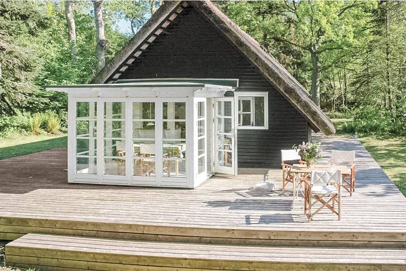 Foto von Ferienhaus OQ04 in Udsholt - Rågeleje - Nordseeland