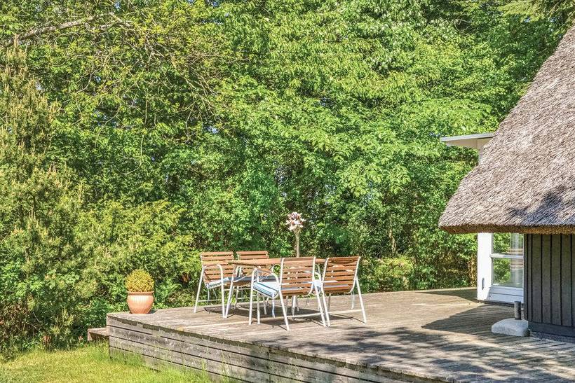 Foto von Ferienhaus OQ04 in Udsholt - Rågeleje - Nordseeland