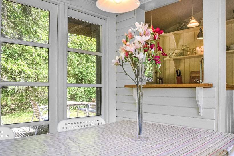 Foto von Ferienhaus OQ04 in Udsholt - Rågeleje - Nordseeland