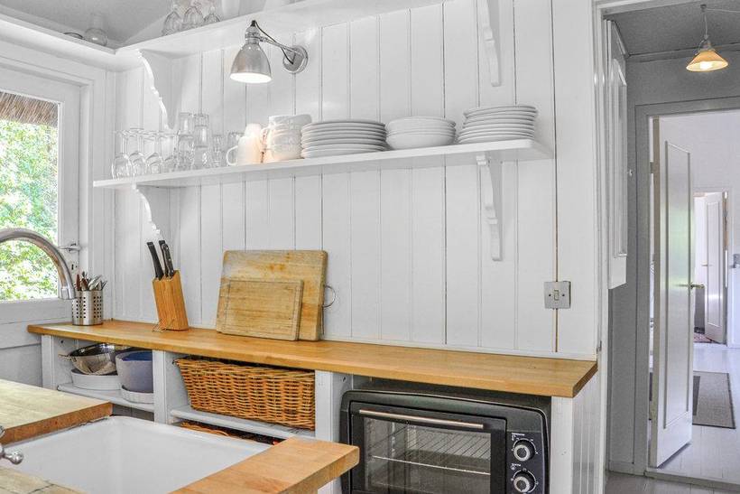 Foto von Ferienhaus OQ04 in Udsholt - Rågeleje - Nordseeland