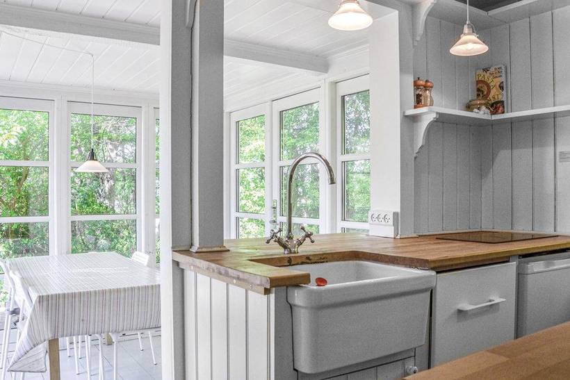 Foto von Ferienhaus OQ04 in Udsholt - Rågeleje - Nordseeland