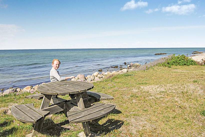 Foto von Ferienhaus OQ04 in Udsholt - Rågeleje - Nordseeland