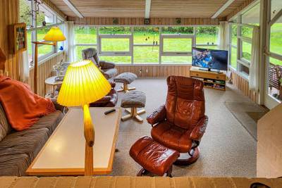 Vorschaubild von Ferienhaus OQ08 in Slettestrand - Nordjütland