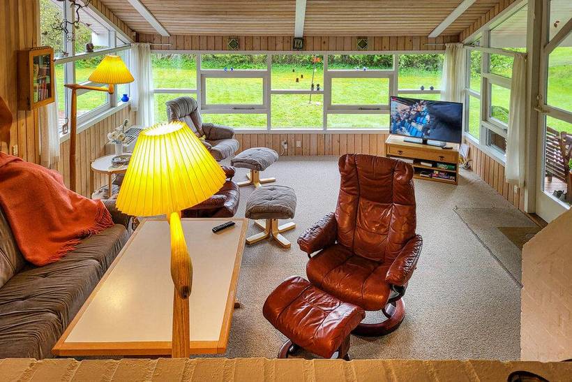 Foto von Ferienhaus OQ08 in Slettestrand - Nordjütland
