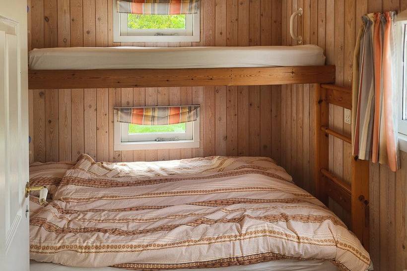 Foto von Ferienhaus OQ08 in Slettestrand - Nordjütland
