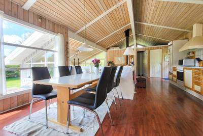 Vorschaubild von Ferienhaus OQ08 in Slettestrand - Nordjütland