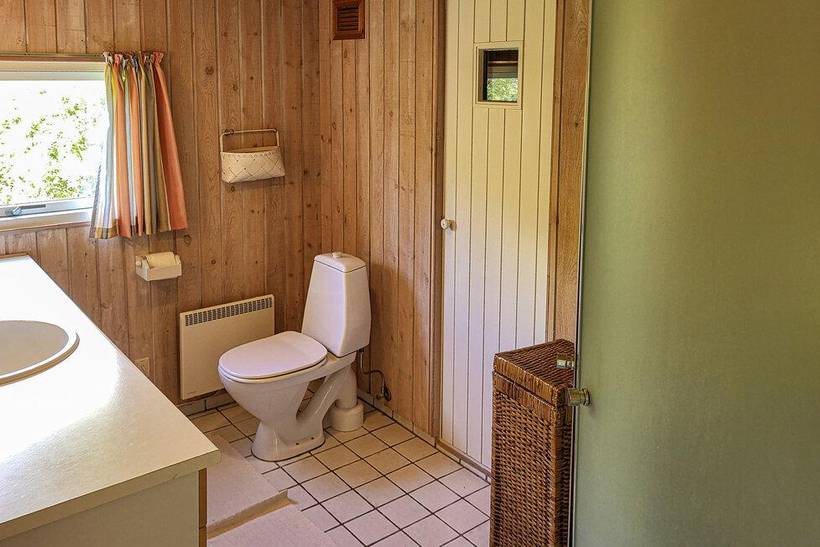 Foto von Ferienhaus OQ08 in Slettestrand - Nordjütland