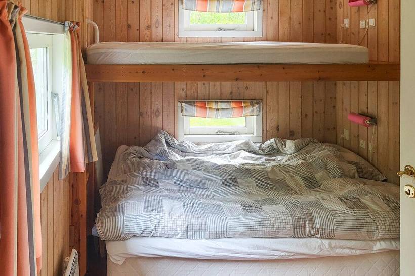 Foto von Ferienhaus OQ08 in Slettestrand - Nordjütland