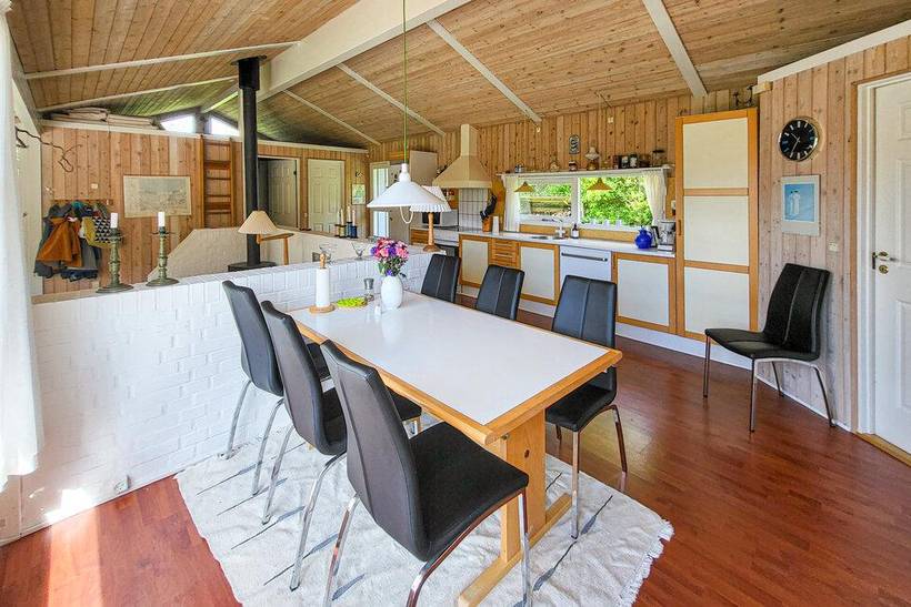 Foto von Ferienhaus OQ08 in Slettestrand - Nordjütland