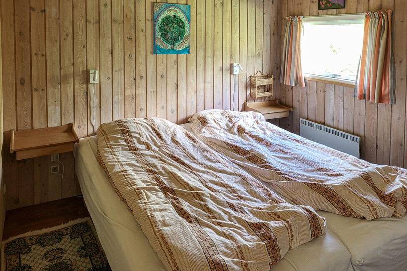 Foto von Ferienhaus OQ08 in Slettestrand - Nordjütland