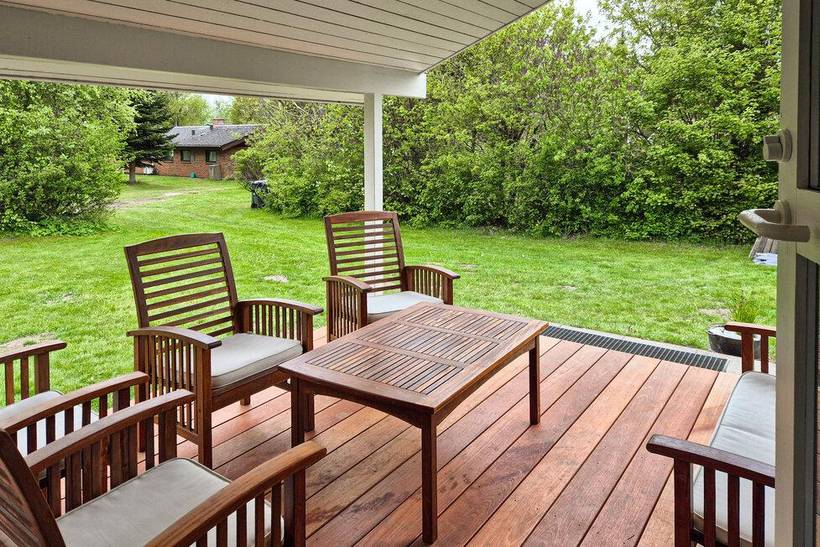 Foto von Ferienhaus OQ08 in Slettestrand - Nordjütland