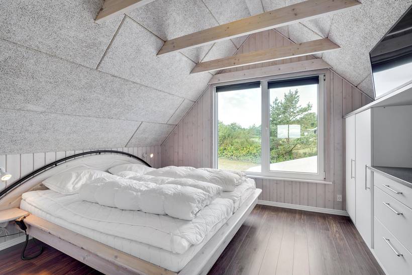 Foto von Ferienhaus OQ12 in Toftum Bjerge - Thy/Limfjord