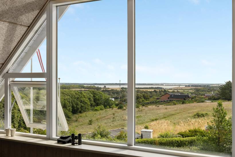 Foto von Ferienhaus OQ12 in Toftum Bjerge - Thy/Limfjord