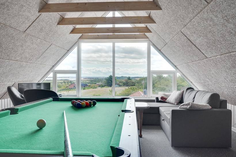 Foto von Ferienhaus OQ12 in Toftum Bjerge - Thy/Limfjord