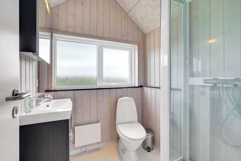Foto von Ferienhaus OQ12 in Toftum Bjerge - Thy/Limfjord